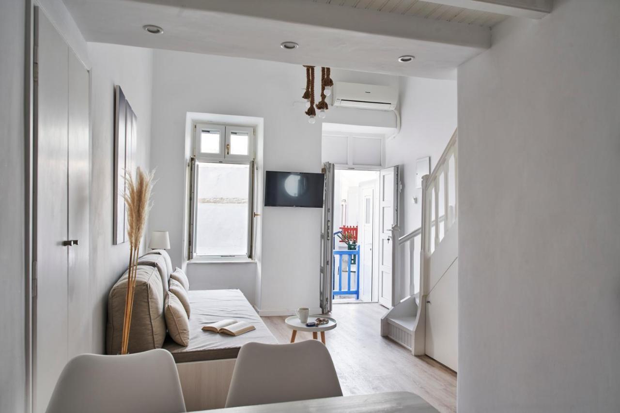 Villa Mykonos *