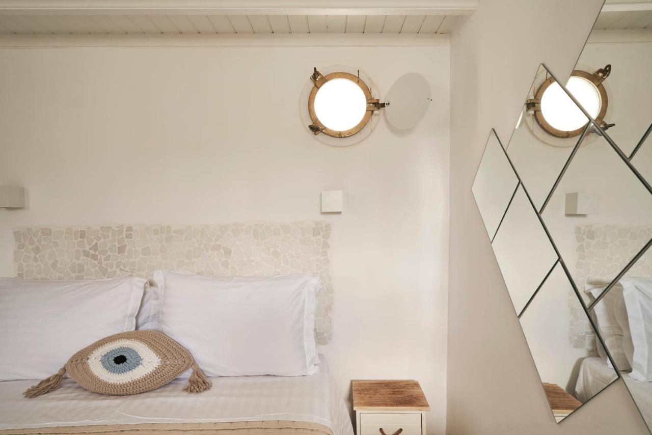 Mykonos Villa Mykonos Town