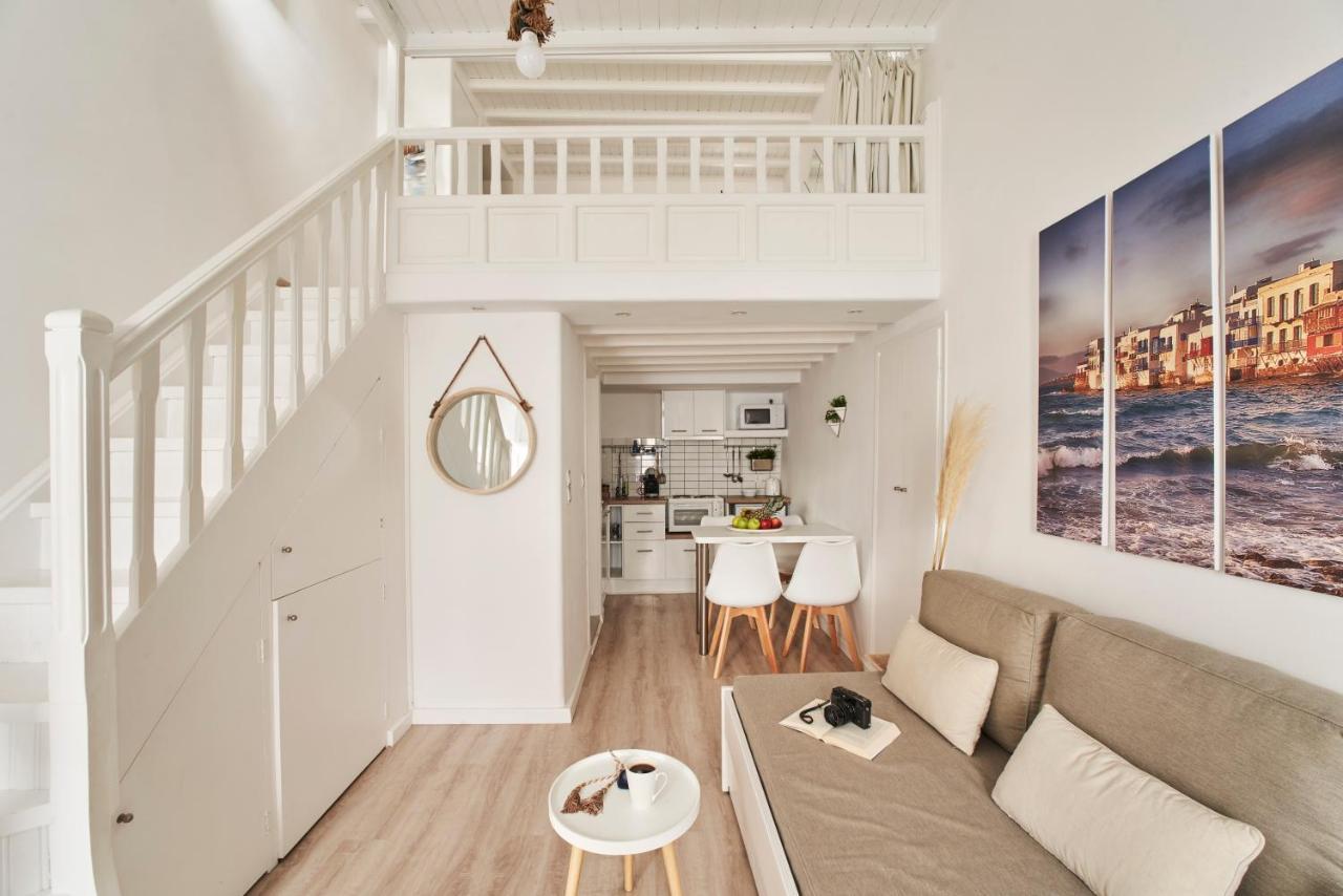 Mykonos *
