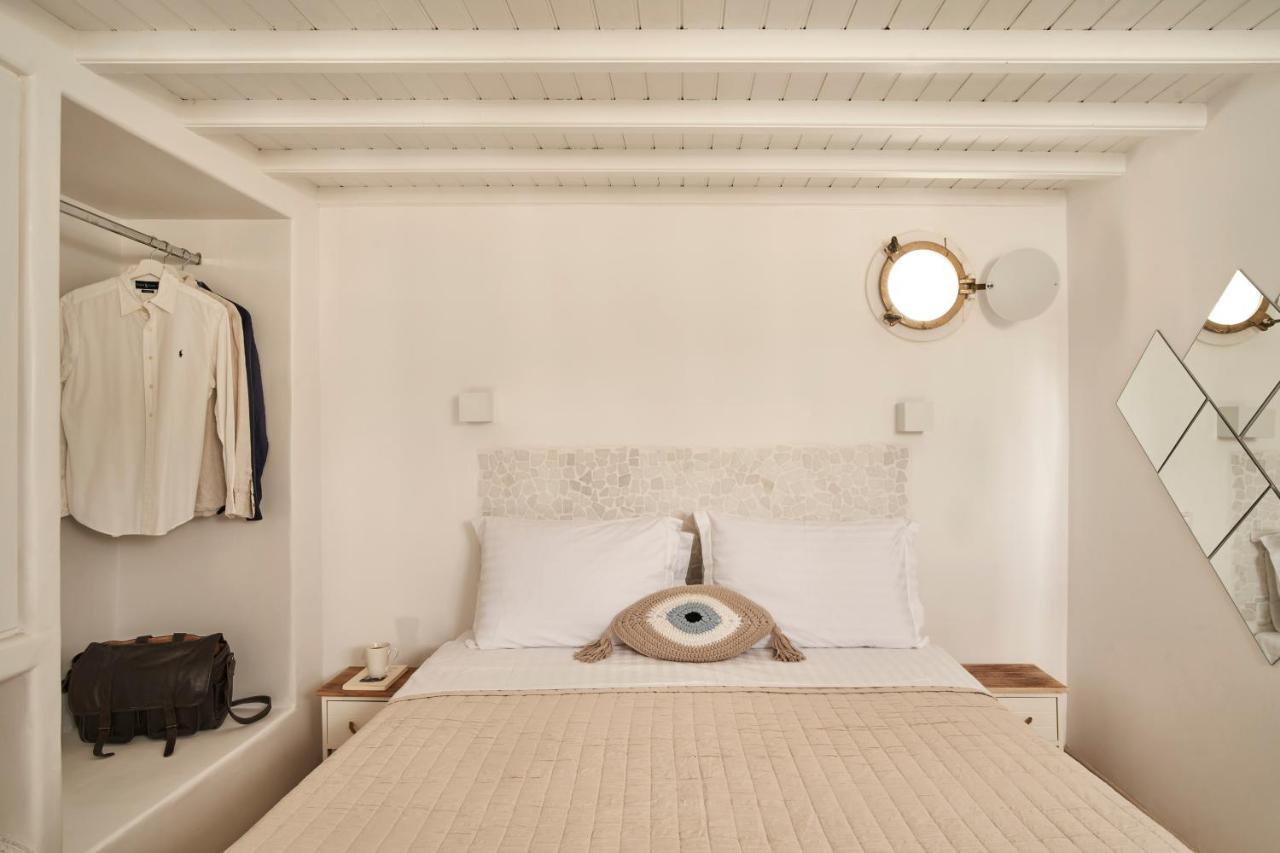 Villa Mykonos *