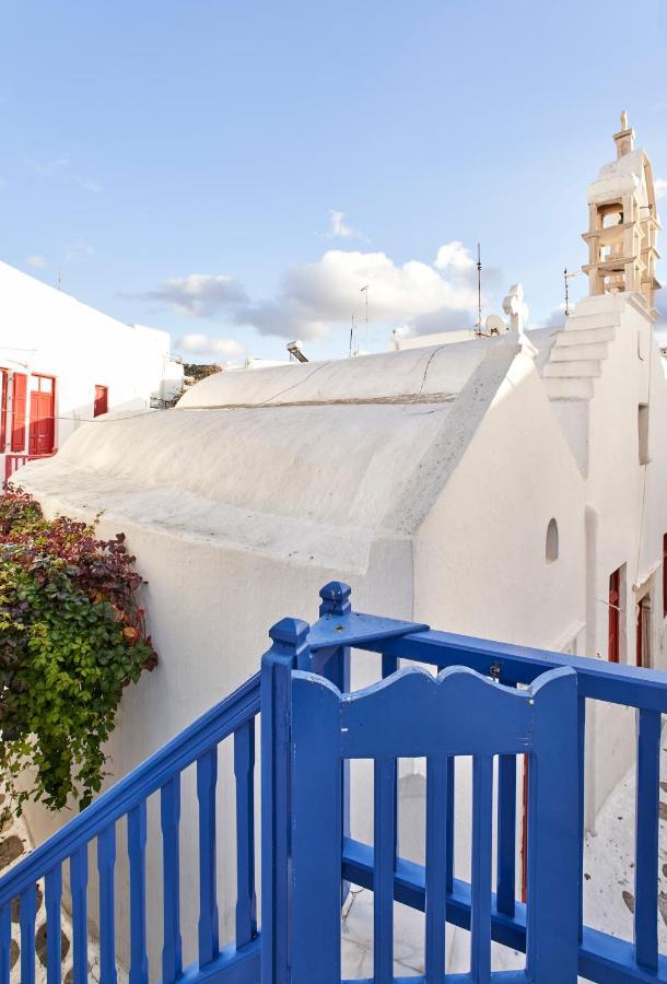 Mykonos Villa *